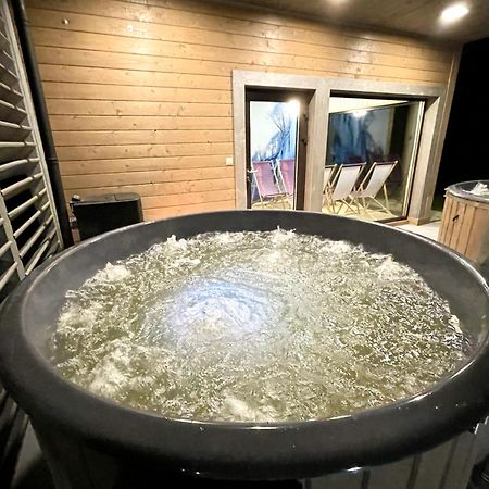 Osrodek Wczasow Zdrowotnych Rudawka Rymanowska Apartman Kültér fotó